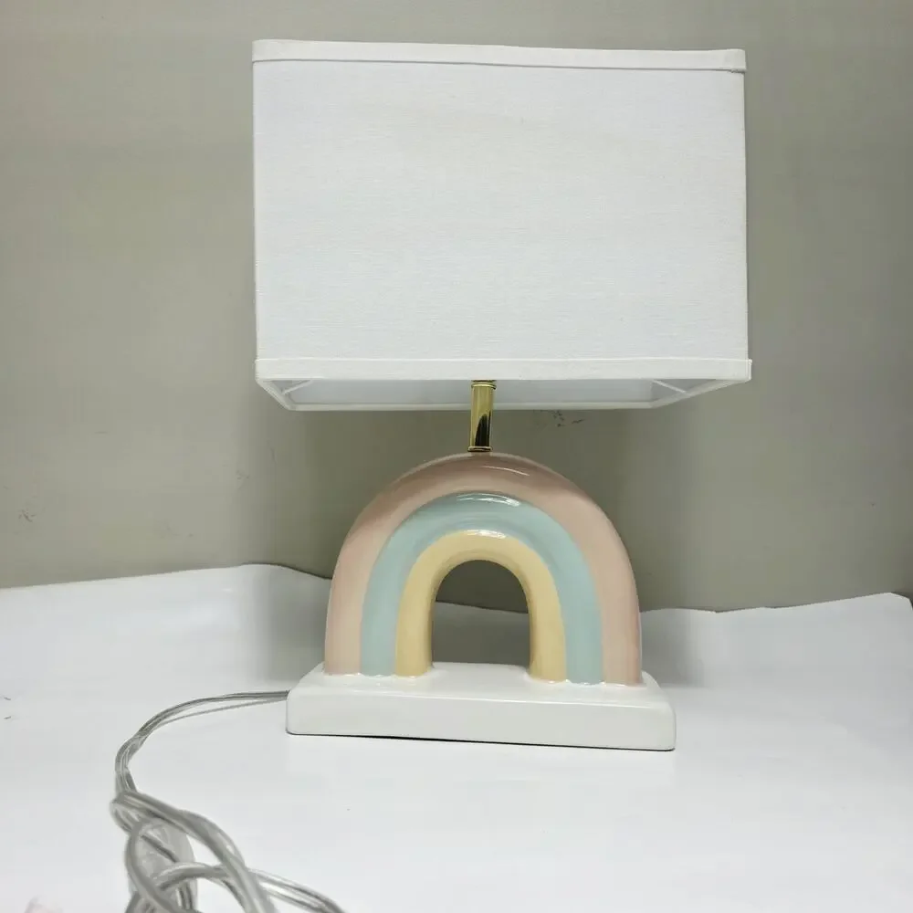 Pottery Barn Kids Rainbow 17
